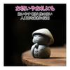 Felimoa Jizo Garden Object Ornament Garden Decoration Garden Figure Jizo Guardian Deity