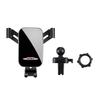 Car Vent GPS Holder Gravity Sensing Auto Grip Phone Holders For Mini Cooper JCW Works F54 F55 F56 F57 F60 R50 R52 R53 R55 R56 Svkjb33