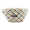 Colorful Checkerboard Logo Polyester Shoulder Bag Women Shoulder Bag Multicolor VN0A5GUOY0G