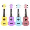 Chitare, ukulele, mandoline – Ukulele