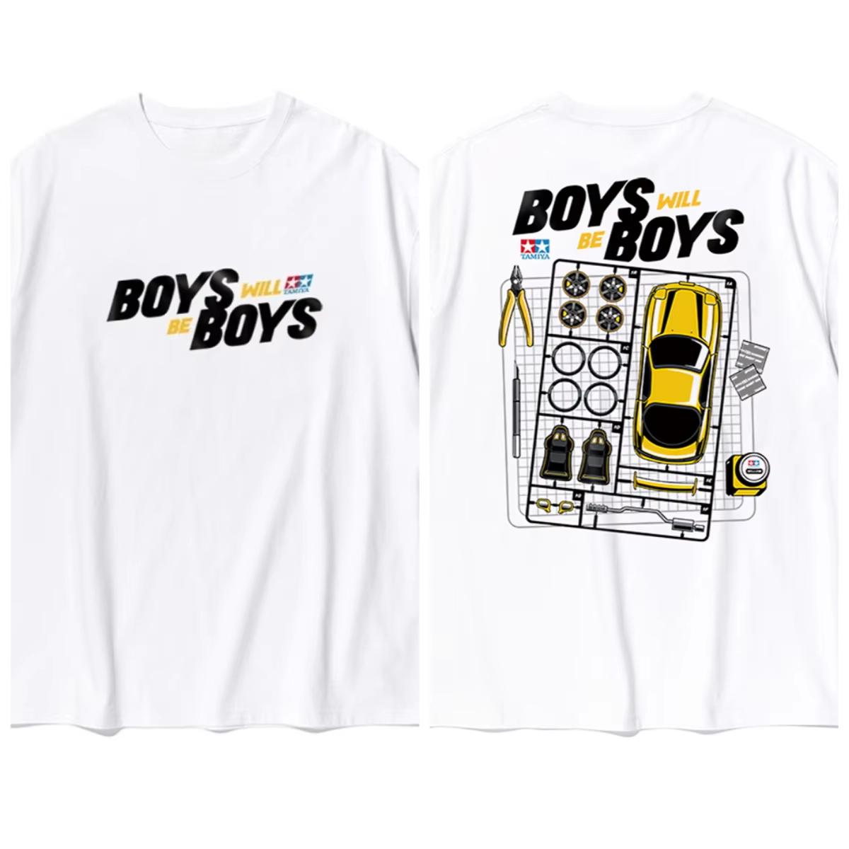 

2025 Новая Япония JDM Модифицированный автомобиль Детали модели автомобиля Футболка с принтом Графическая футболка Мужская и женская Дышащая футболка с коротким рукавом для мотоциклистов XXXXXL