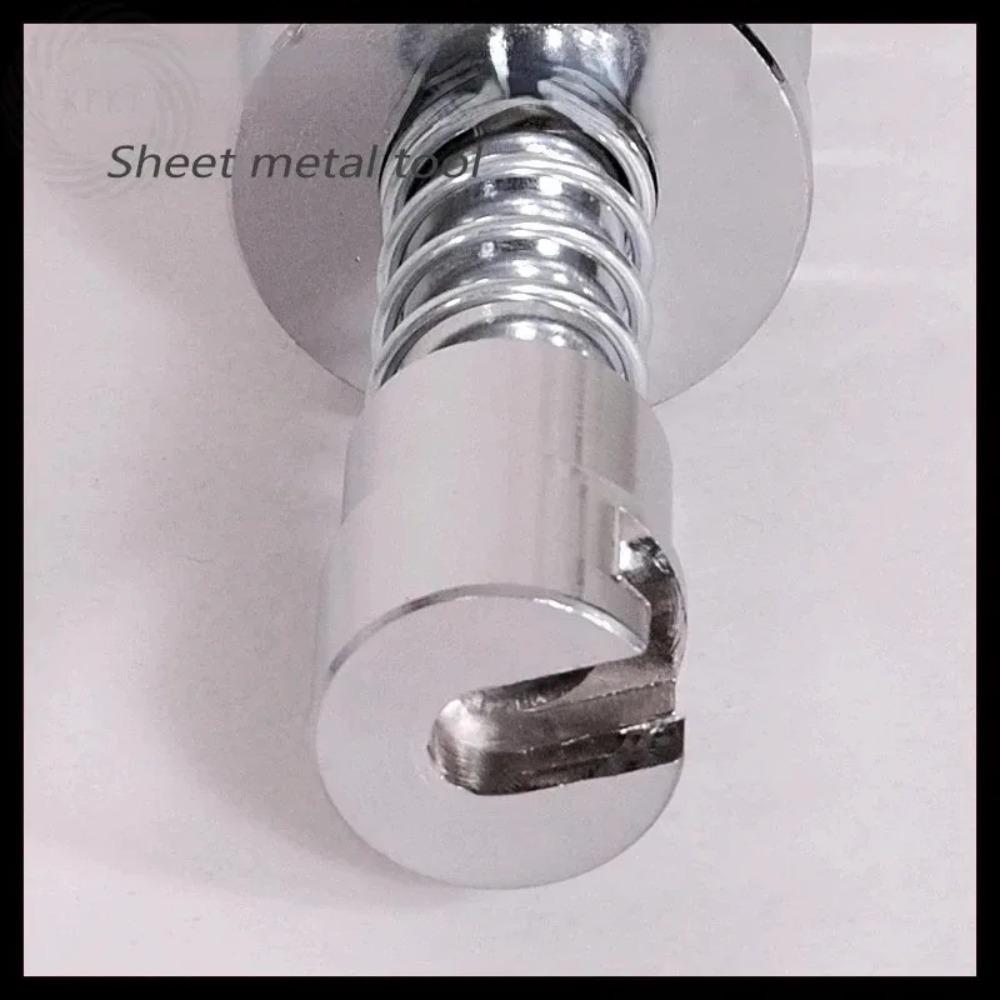 2025 New Car Dent Lifter Puller M16/12/10 Slide Hammer Dent Puller Repair Tool Pulling Tabs Adapter Paintless Dent Repair