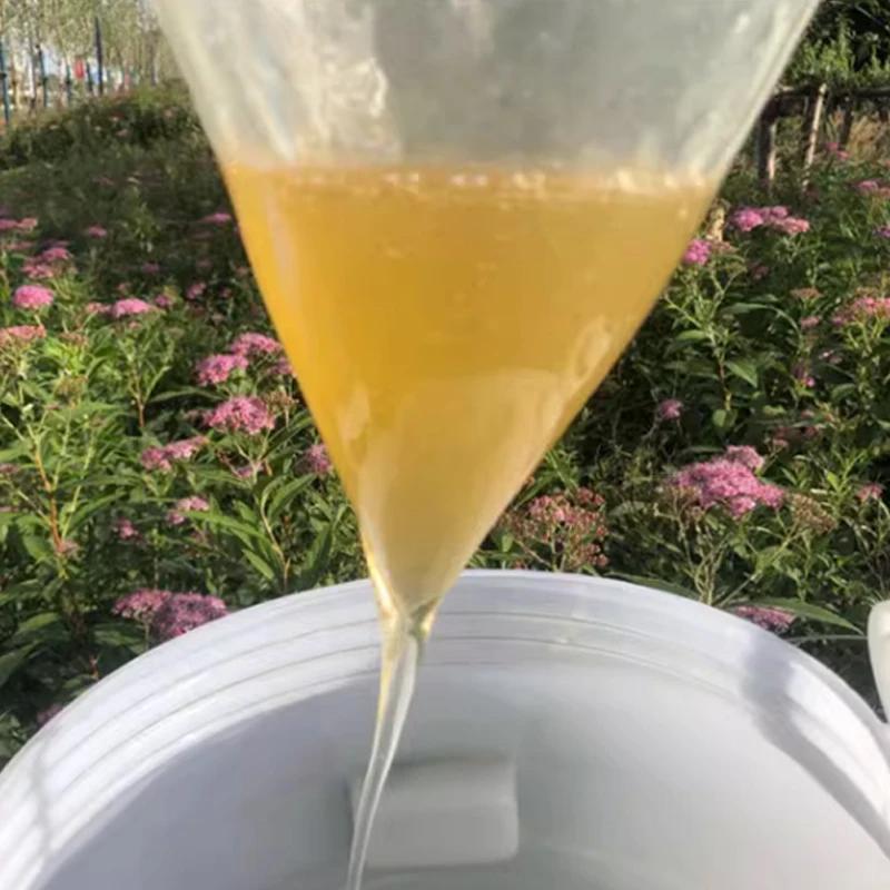1 pc Beekeeping Equipment Bee Honey Filter Nylon Cone-Shape Honey Screener Bee Hive Bee Honey Tools