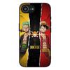 Soft Phone Cover for Xiaomi Poco C75 C65 C71 C85 X7 X6 X5 M6 M7 F7 F8 Ultra F6 Pro Case Ace One Luffy Pieces Roronoa Zoro Casing