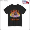 Macho The Cream Of The Crop O Yeah Vintage Wrestling Apparel T-Shirt Unisex T-Shirt