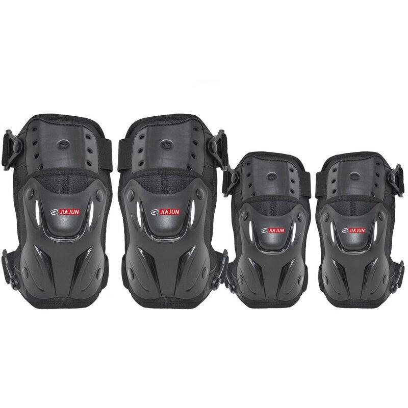 Outdoor Motorcycle & Cycling Protective Gear Set