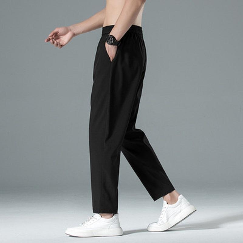Buy 2021 Summer Fashion Men Pants 