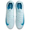 Nike Mercurial Vapor 16 Elite AG Pro Glacier Blue Blue Orbit Sneakers FQ8693-400