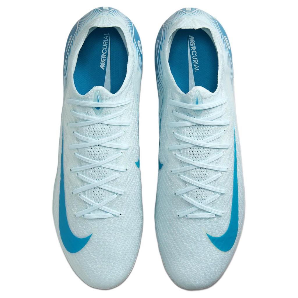 Nike Mercurial Vapor 16 Elite AG Pro Glacier Blue Blue Orbit Sneakers FQ8693-400