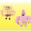 New Authentic Spongebob Muscle Plush Toy For Fitness Enthusiasts Gift Wholesale