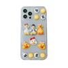 Iphone17Promax Case For Apple 16Plus Cute 14 Cartoon 13 Girl Internet Celebrity Duck 15