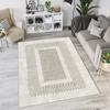 Decorative Area Rugs, Rugs For Living Room, Machine Washable Rug, Non Slip Rug