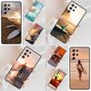 Surf Surfboard Cell Phone Case for Samsung Galaxy S26 Ultra S25 S24 S23 S22 S21 S20 Note10 Cover