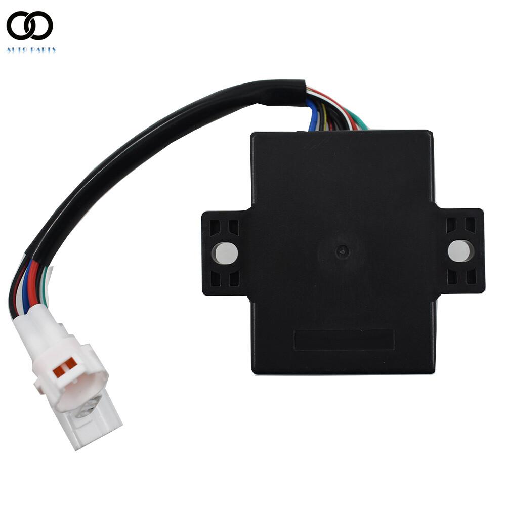CDI Box MODULE IGNITION For KAWASAKI KLF220 BAYOU 220 1988-1995 21119-1226