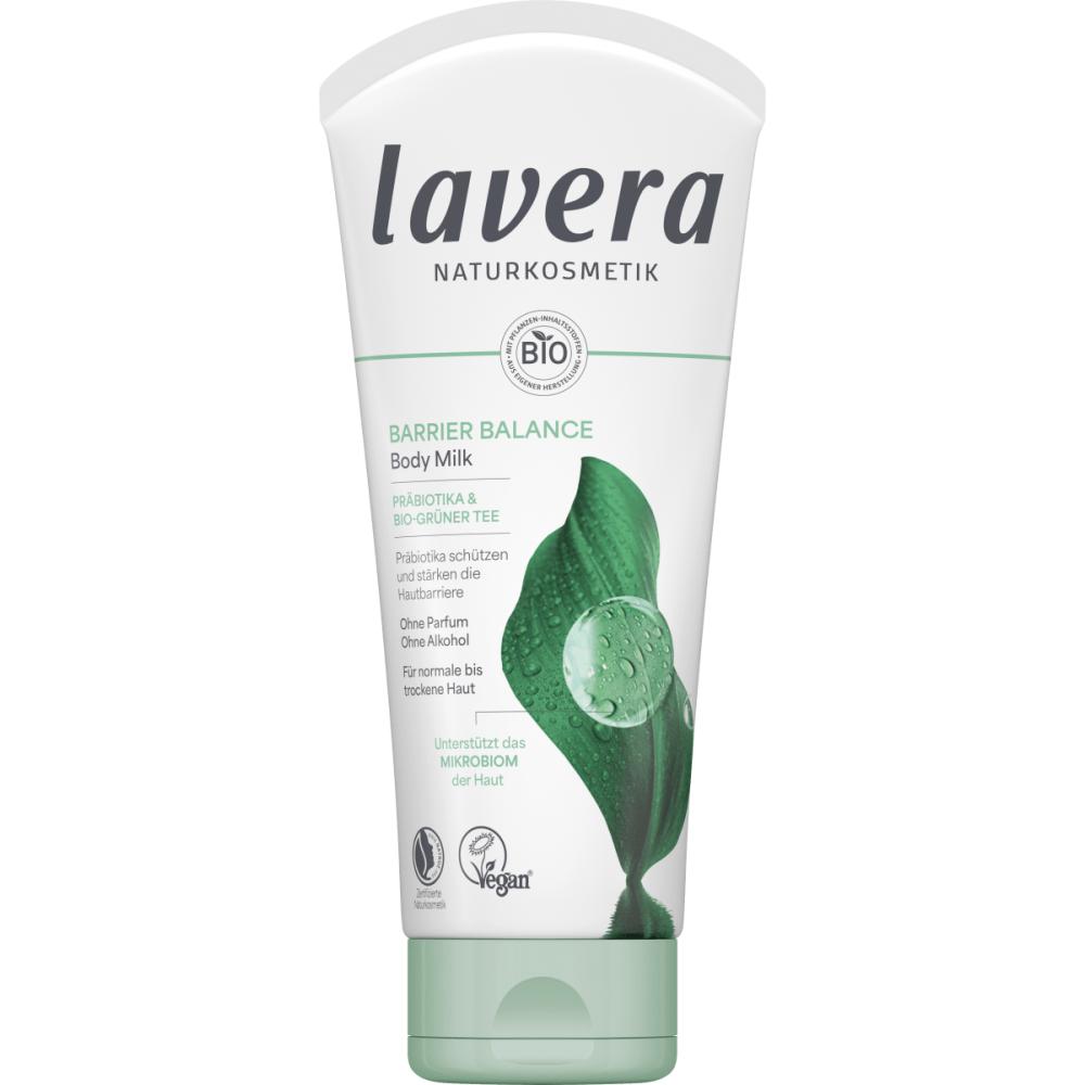 

Lavera Лосьон для тела Lavera Barrier Balance 200мл
