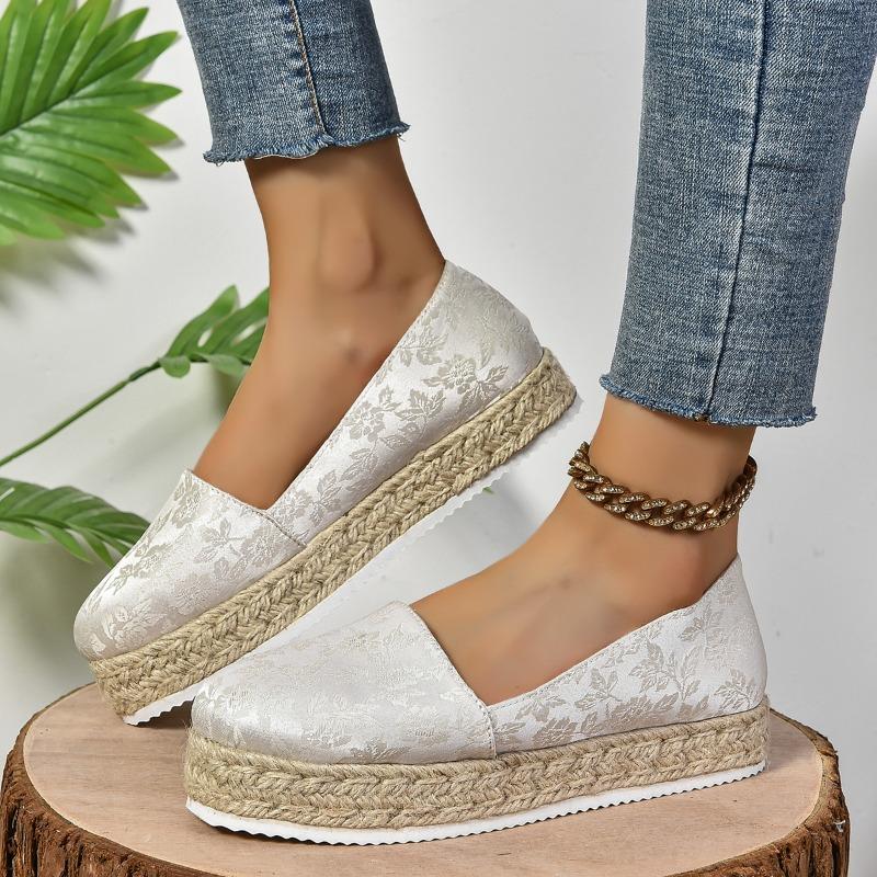 fashion New Women Sneakers Lightweight Casual Sneakers for Women Slip on Casual Comfy Platform Women's Vulcanize Shoes