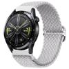 22mm 20mm Nylon Braided Strap For Huawei Watch 4/3/GT4-3 Samsung Watch 6/5/4/3 Fabric Bracelet Wristband Amazfit GTR 4/GTS4 Belt