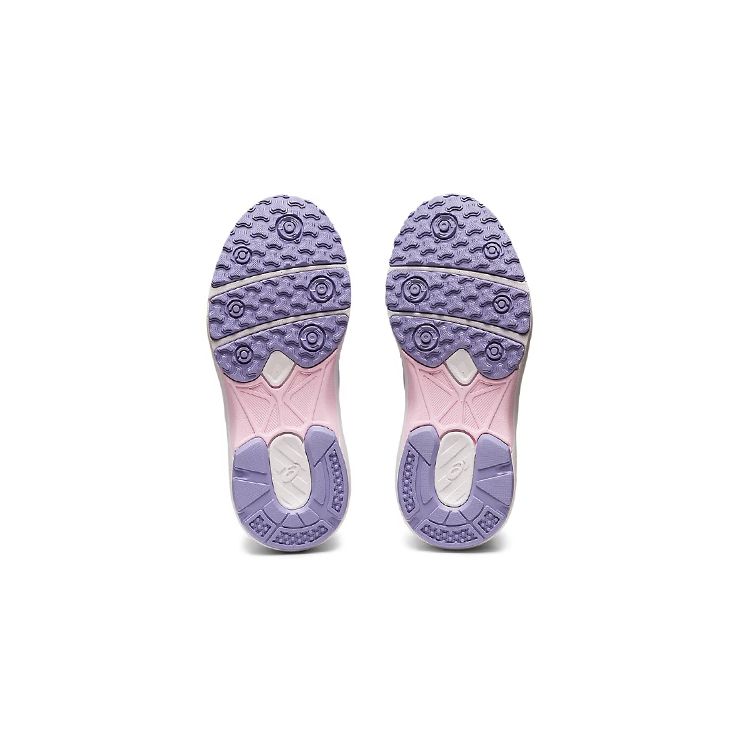 Asics Lazerbeam KB-MG GS Light Lavender Kids Sneakers Purple 1154A140-403