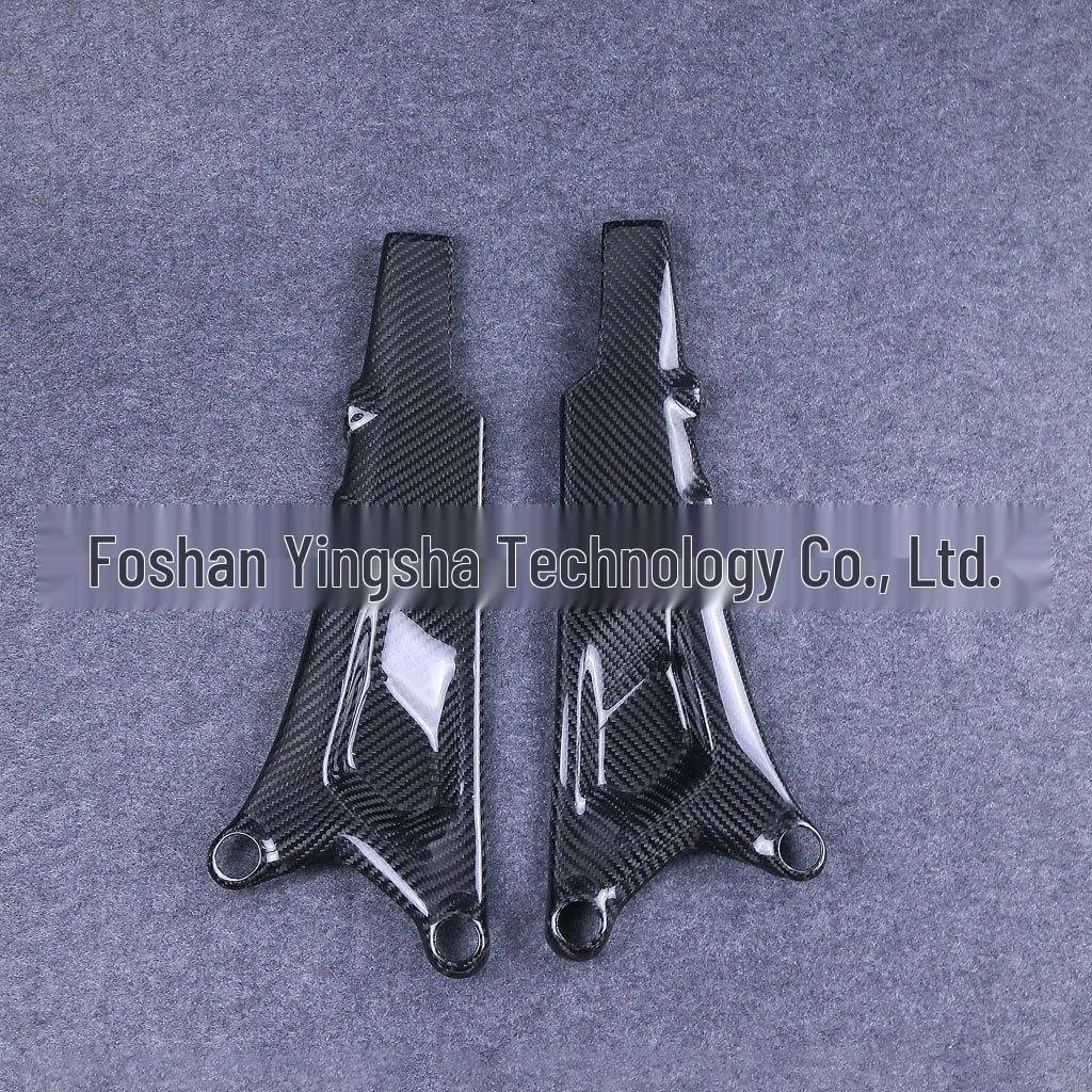 Honda CBR1000RR 2017+ Carbon Fiber Subframe Cover