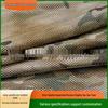 CP Camouflage Mesh Fabric Sunshade & Bird Protection Net for Outdoor & Indoor Use
