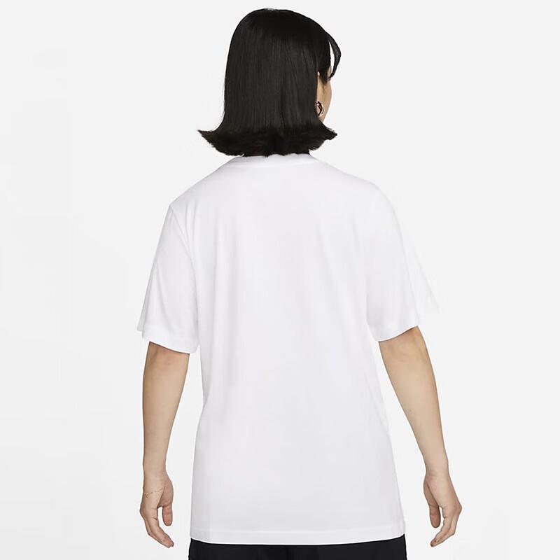 Nike Women's Casual Short Sleeve Sport T-Shirt