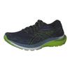 Running Shoes 29 404 Cm 2E GEL-KAYANO Men's (Midnight/Lime Zest) 26.5