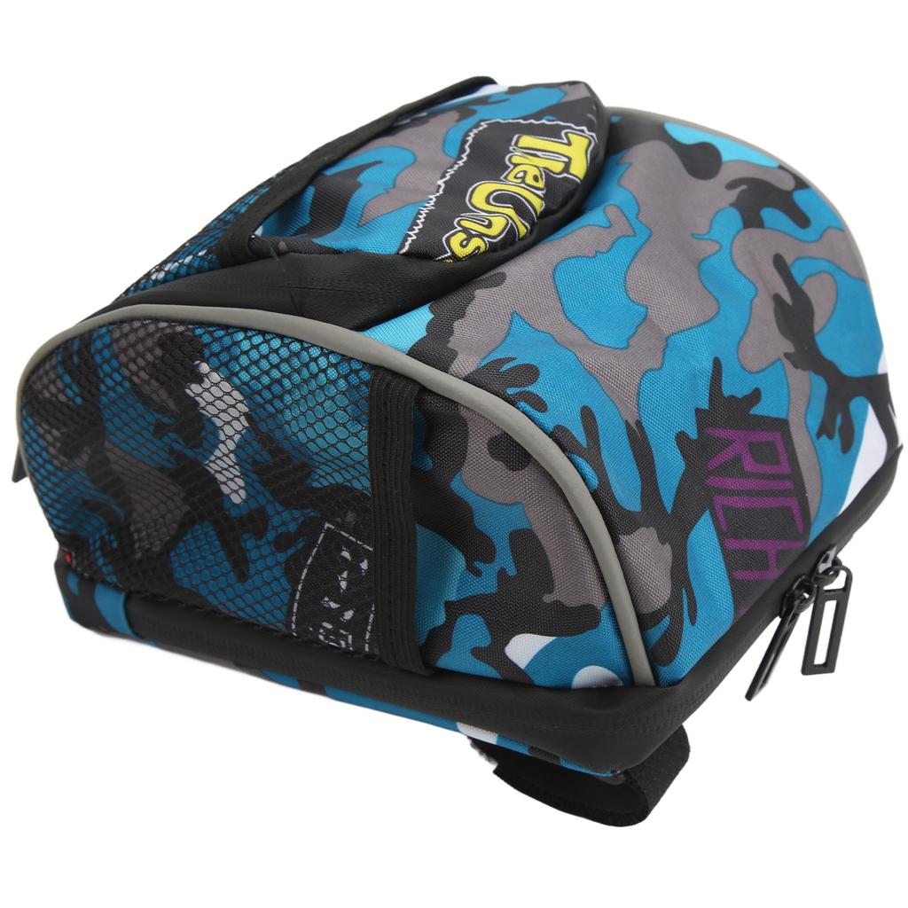 Bike Handlebar Bag Multifunctional Cycling Hanging Pouch for Electric Vehicle Bicycle Bicycle Motorcycle Tricycle Baby