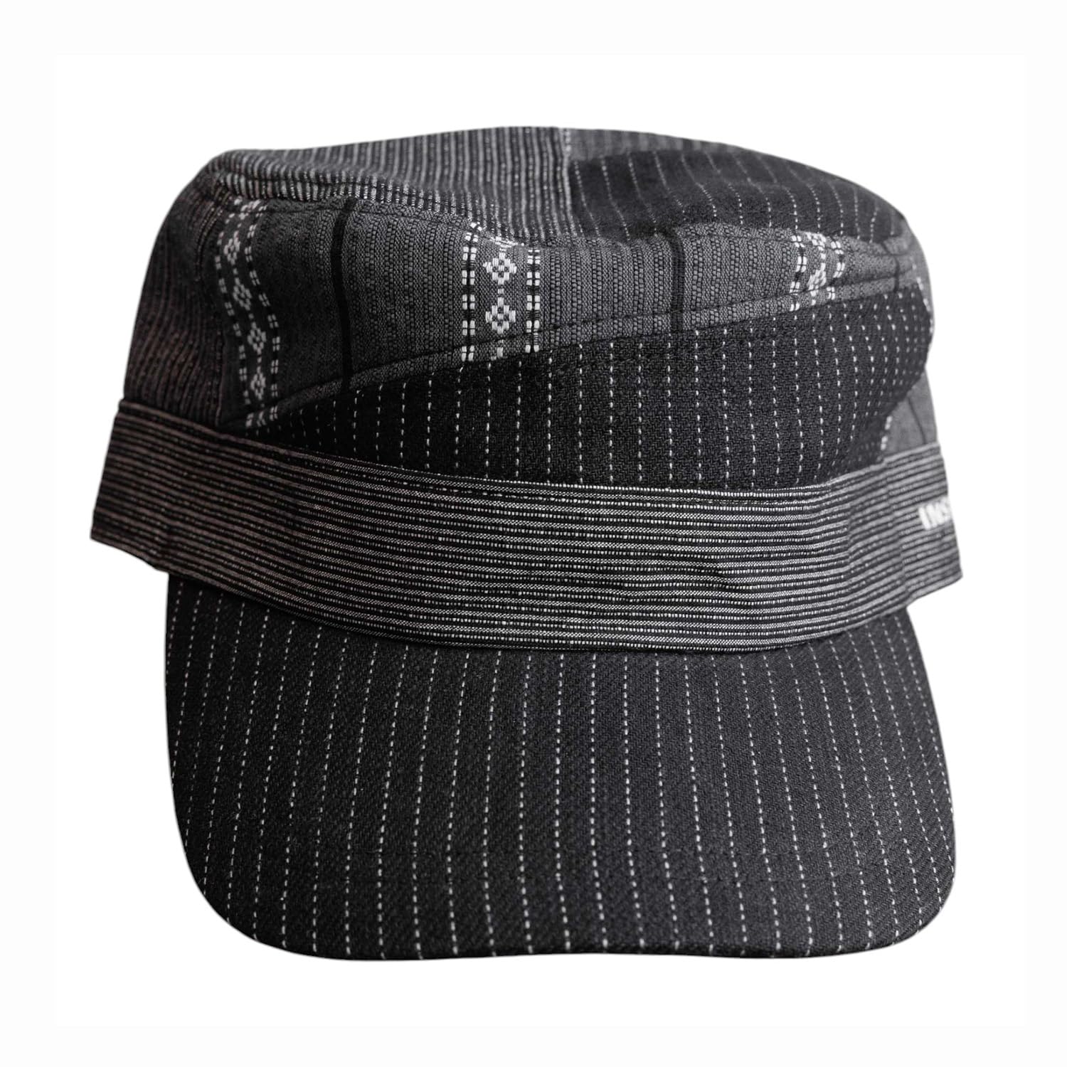 

Inspire Work Cap Cap Hat Spring Summer Lightweight Brand Golf Fashion Stylish Gift Present 02 Black F [INSPIRE] Men s 30 s 40 s 50 s 60 s Men s