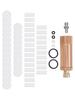 Superior Quality OilWater Separator Set for Submersible Compressor Gas Output