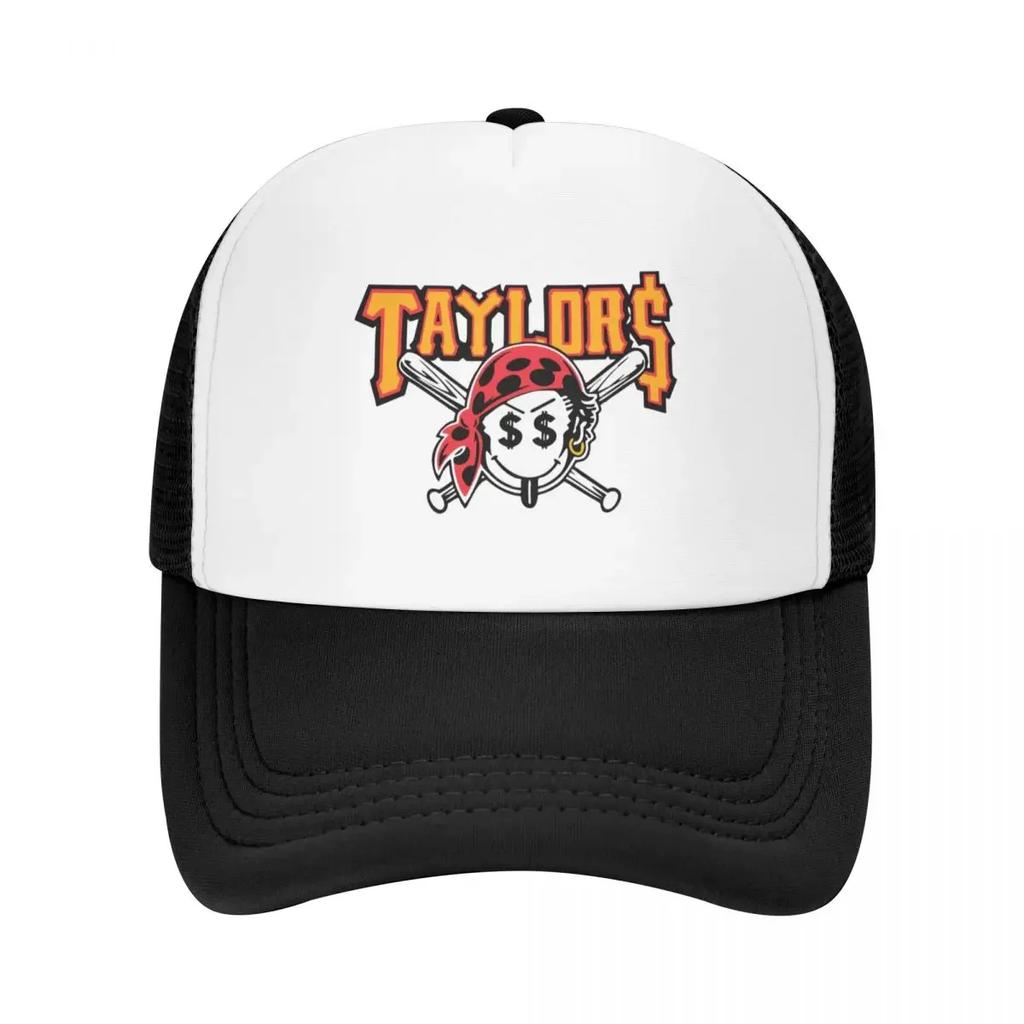 Pirates Skull Gang Baseball Cap Sun Hat For Children Rugby Hip Hop Female Mens