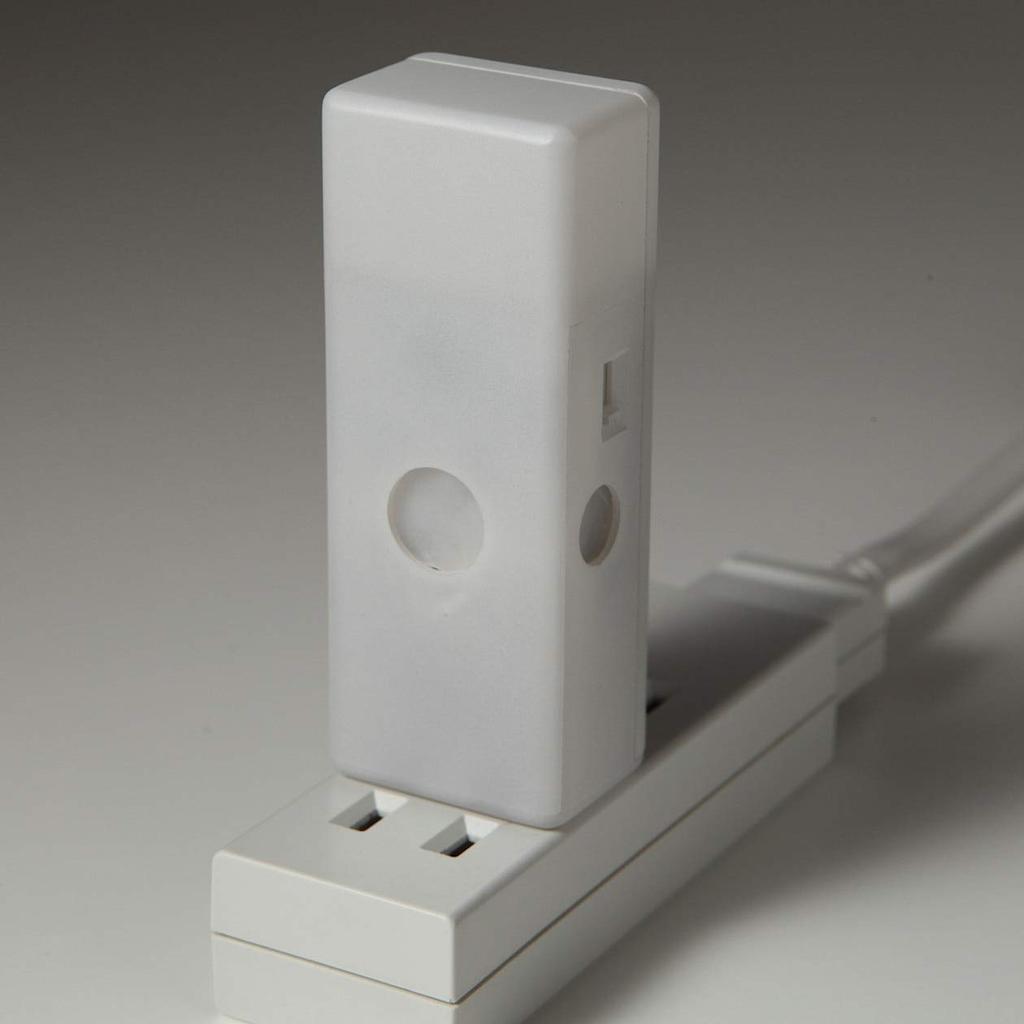 MUJI LED Sensor Light Model 61734606 Number IS-001