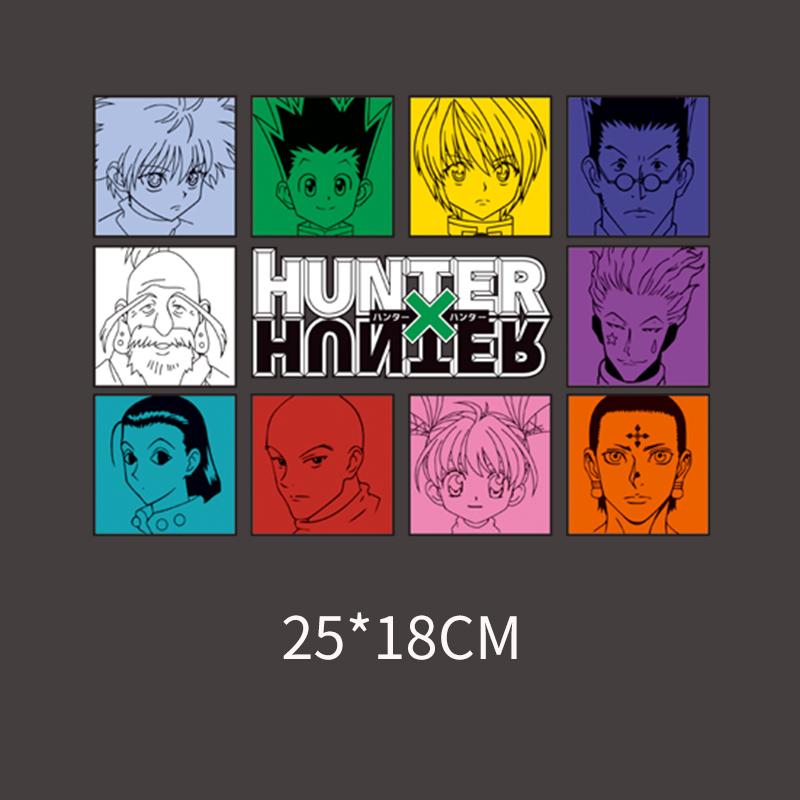 

Японский мультфильм аниме «Академия героев» теплопередача теплопередача «сделай сам» гладильная нашивка с узором на одежде можно стирать