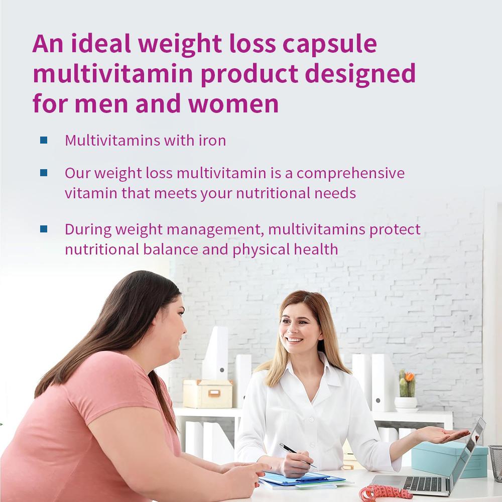 Vitamin A Vitamin C Vitamin D3 Vitamin E Vitamin B1 Vitamin B2 Vitamin B3 120 Capsules Dietary Supplement