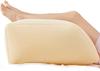 Hot Sale Leg Elevation Inflatable Foot Rest Pillow Pvc Under Inflatable Leg Pillow for Sleeping