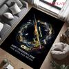csgo2 Carpet Rug for Living Room Bedroom Home Sofa Decoration,Kids play Nonslip Floor Mat