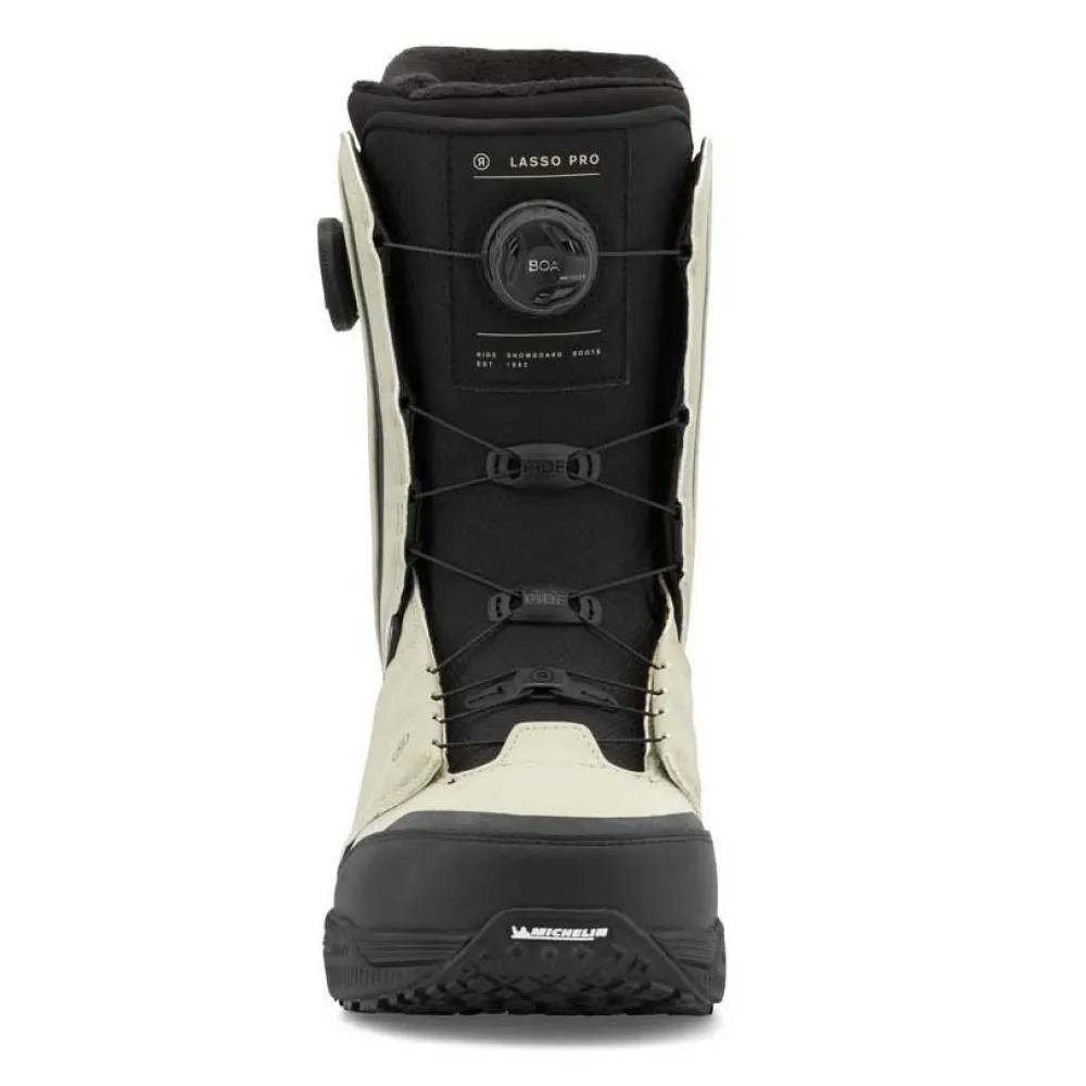 Ride Сноубордические ботинки Lasso pro