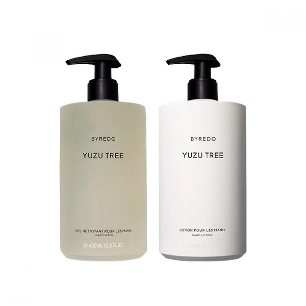 Byredo Hand Wash   Hand Lotion 450ml Set 3 Choice 1
