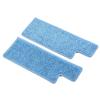 2set For Hobot Legee 667 668 669 Floor Vacuuming Carpet Space Cleaning Cloth Pad