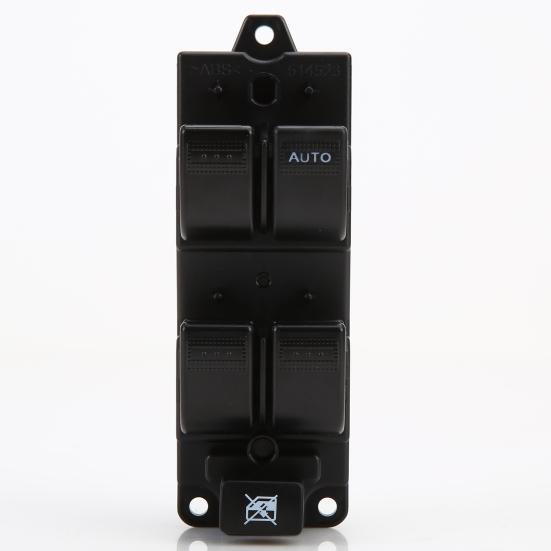 Car Power Window Lifter Master Switch Up19-66-350 For Ford Mazda Right Drive
