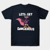 T-shirts e tops – T-Shirts