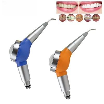Dental Teeth Whitening Air Water Spray Polisher Odontologia Tooth Cleaning Air Polisher Sandblasting Prophy Jet Dentist Tools