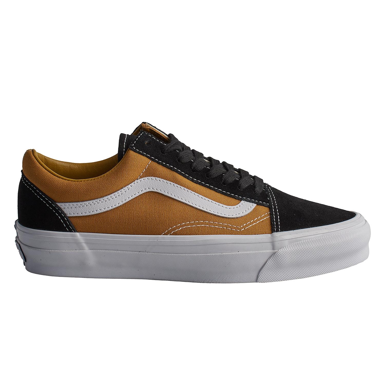 

Мужские кроссовки Old Skool 36 Lx Black VN000CNGD3W1 40 разноцветный