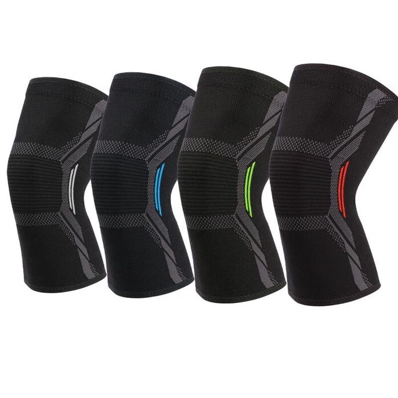Unisex Sports Knee & Elbow Protective Gear
