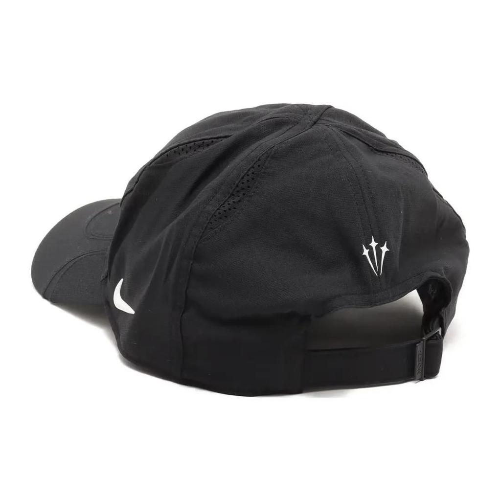 Nike Baseball Caps Unisex Black (Unisex) Baseball Caps FV5541 010 1