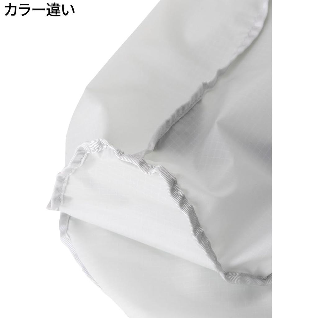 The North Face PF Stuff Pack Black