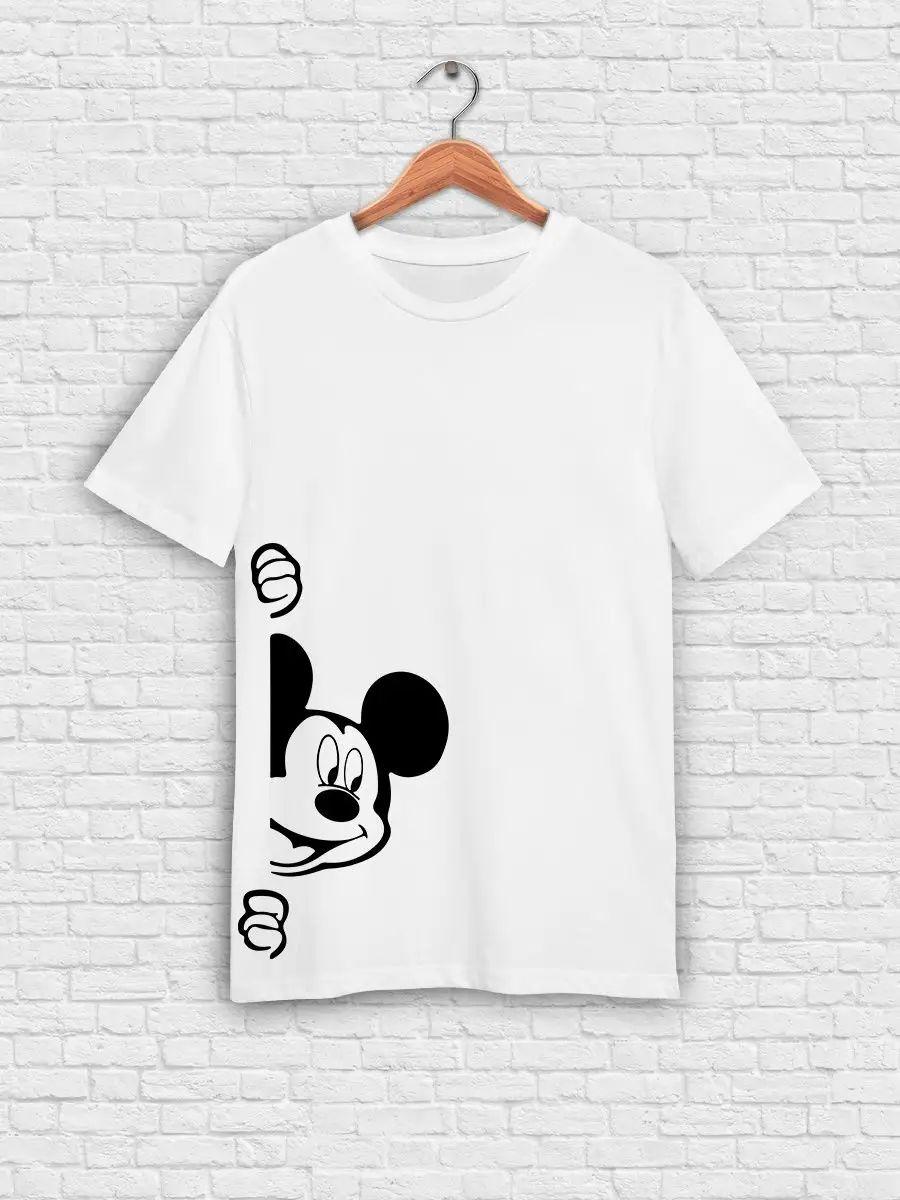 Cat T-shirt L