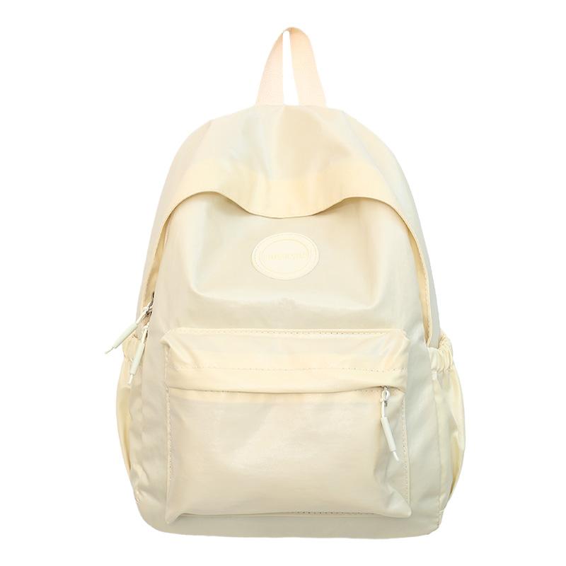 

Дорожный рюкзак большой вместимости, студенческий рюкзак Small белый