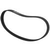Rubber Driving Synchronous Belt Accessory 3M?390?12 for Electric Battery Car Small Scooter