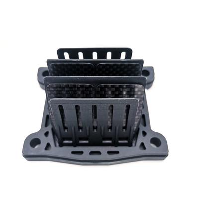 Motorcycle Parts Intake Reed Valve Carbon Fiber For Yamaha for Blaster 200 YFS200 1988 1989 1990 1991