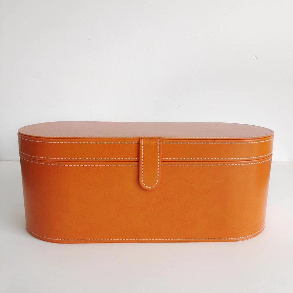 Multifunctional 5-in-1 Hot Air Comb & Automatic Curling Iron for Styling & Drying